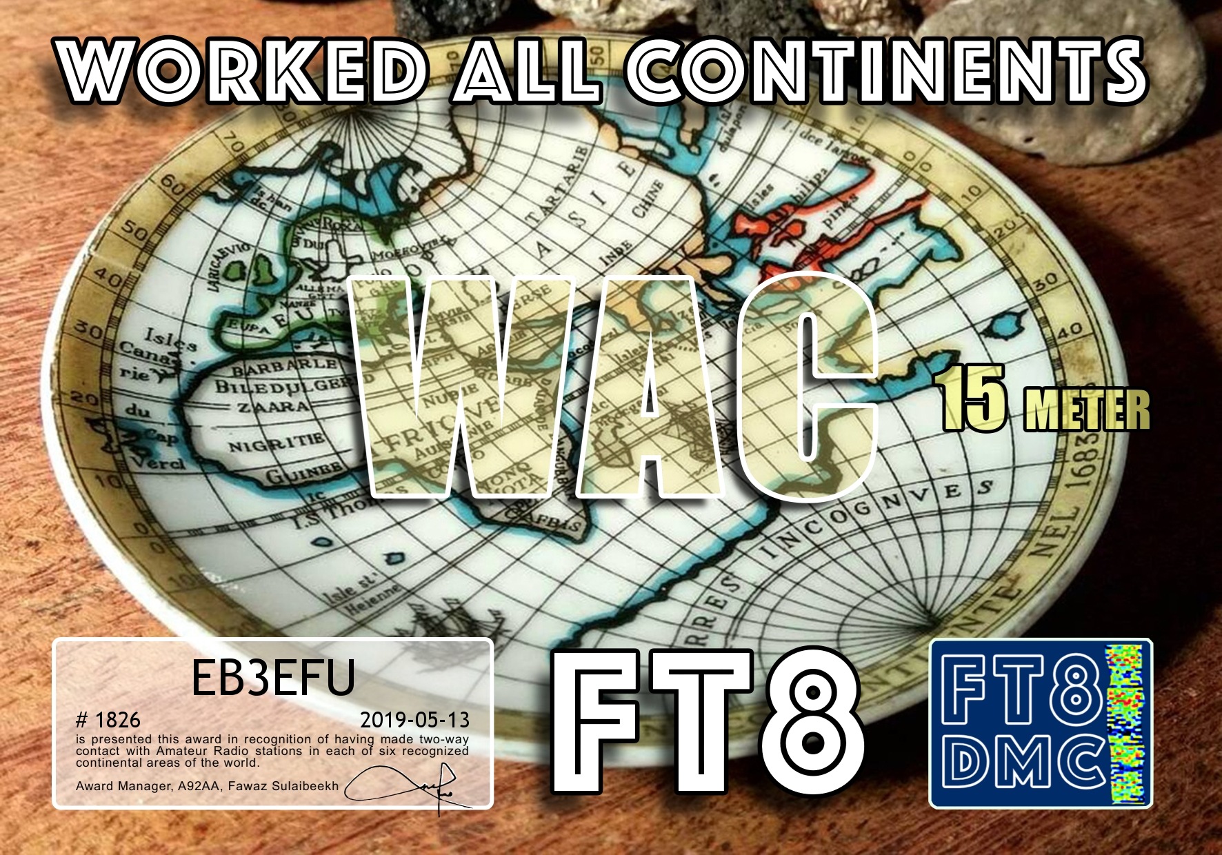 EB3EFU-WAC-15M