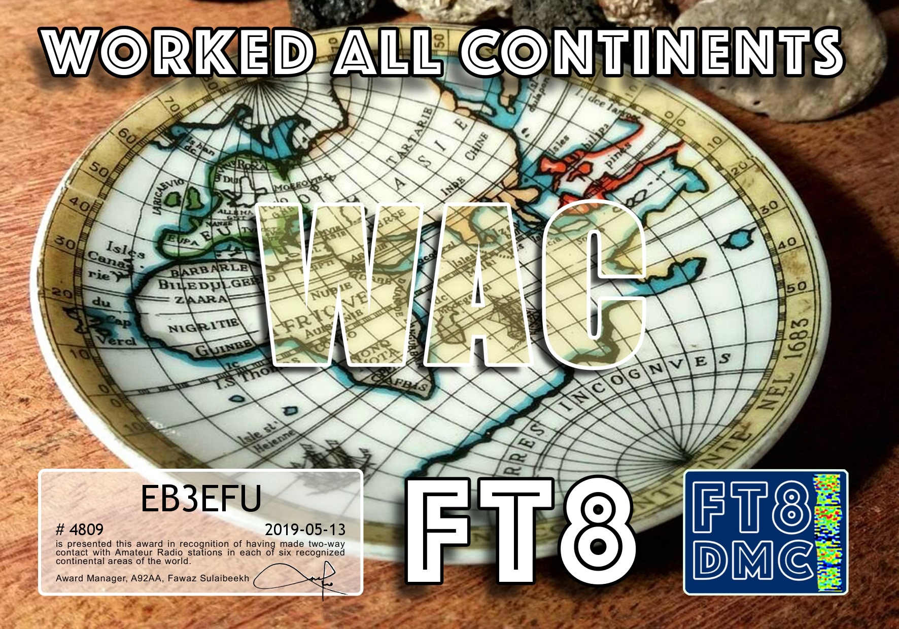EB3EFU-WAC-WAC