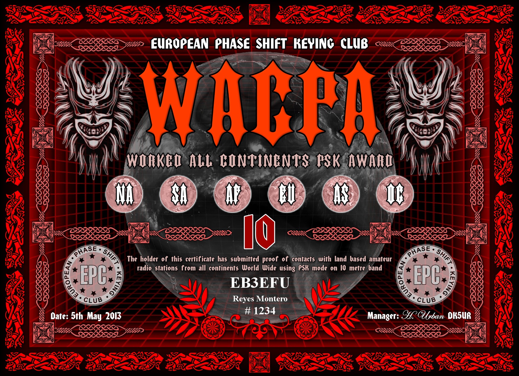 EB3EFU-WACPA-10M