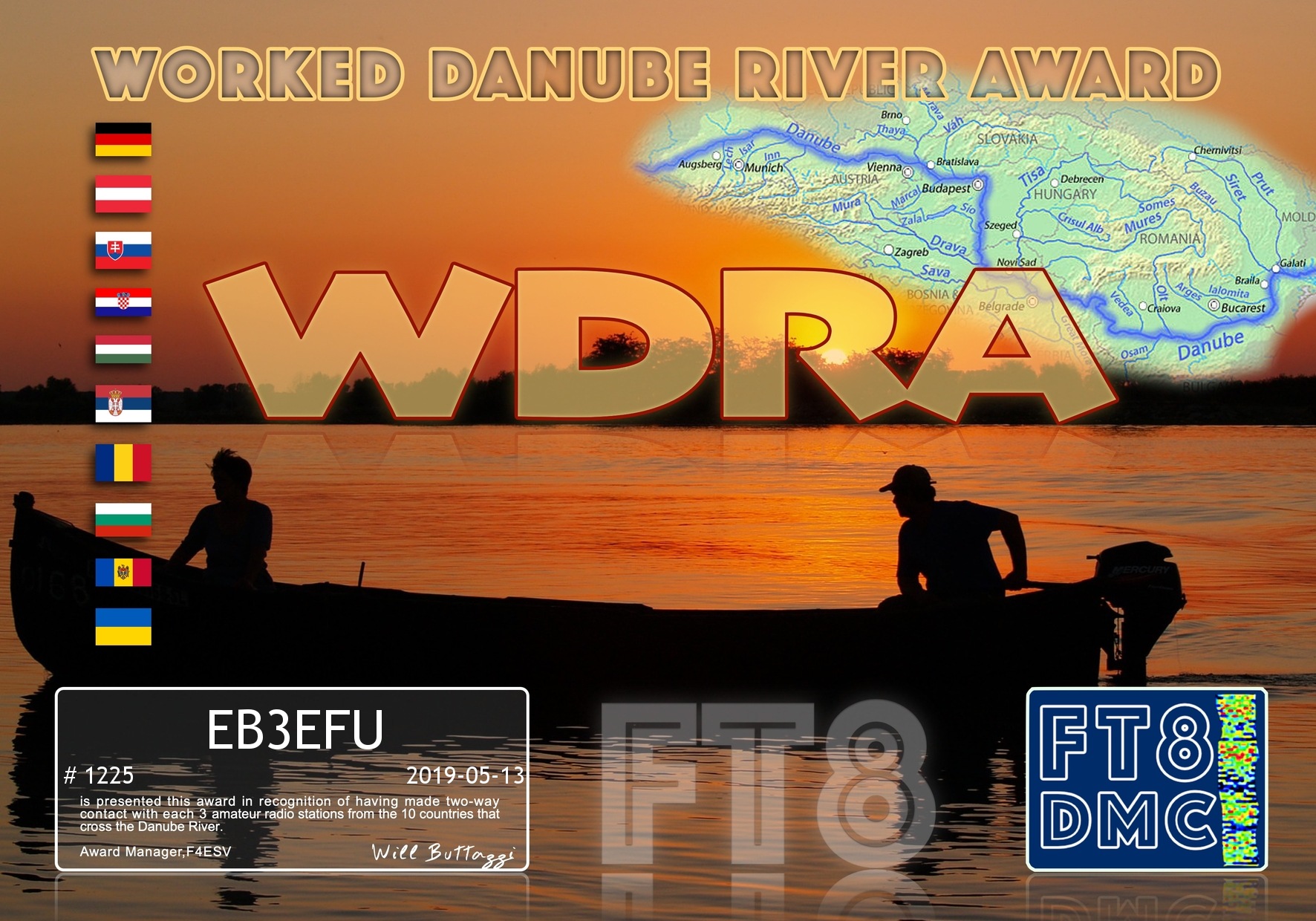 EB3EFU-WDRA-WDRA