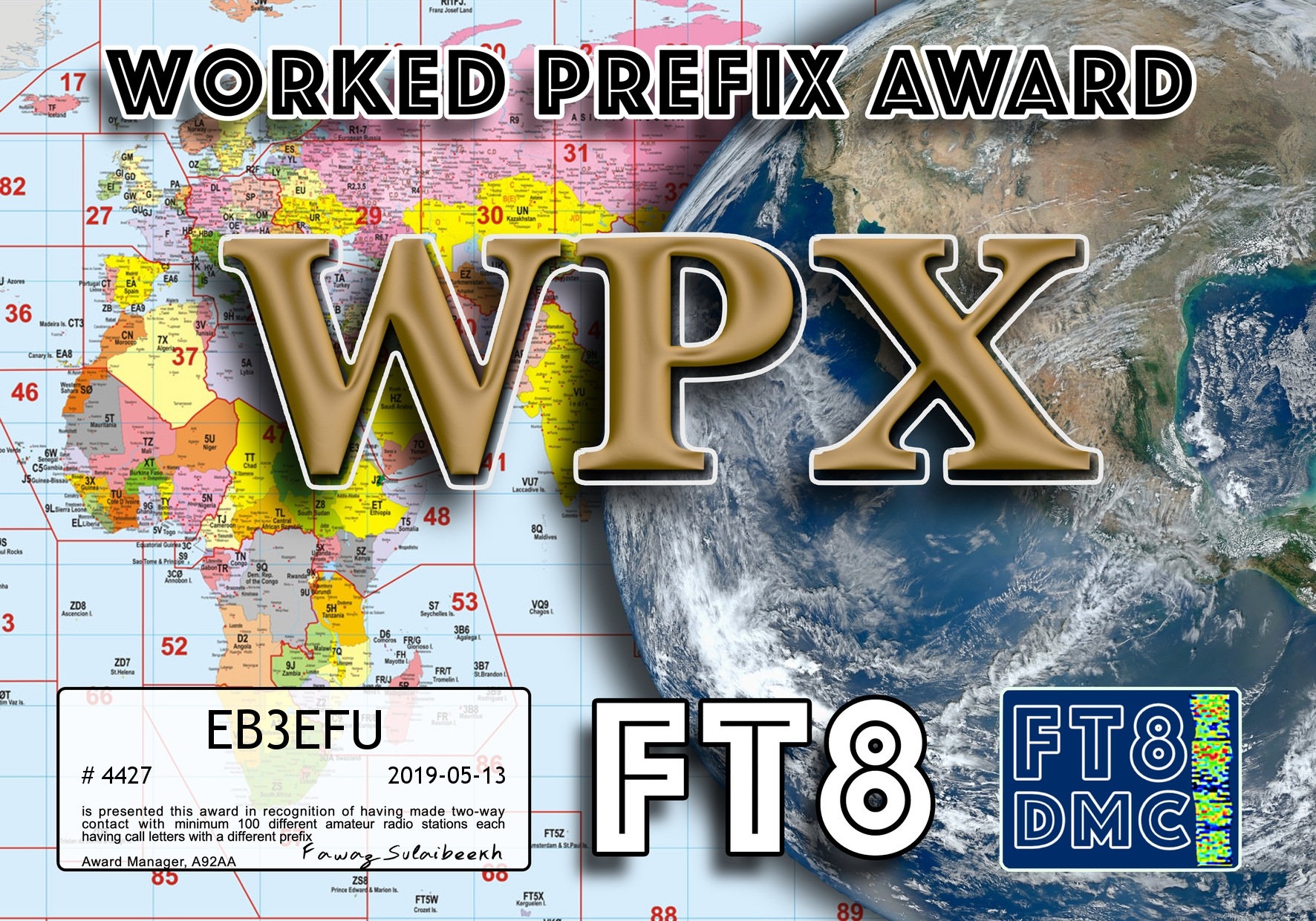 EB3EFU-WPX-100
