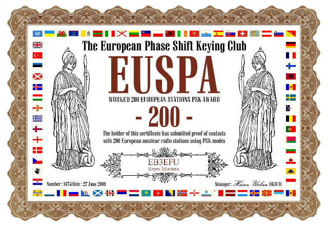 EUSPA-200