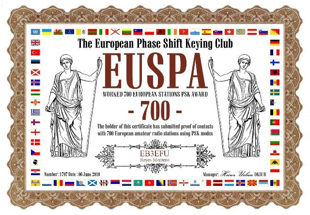 EUSPA-700