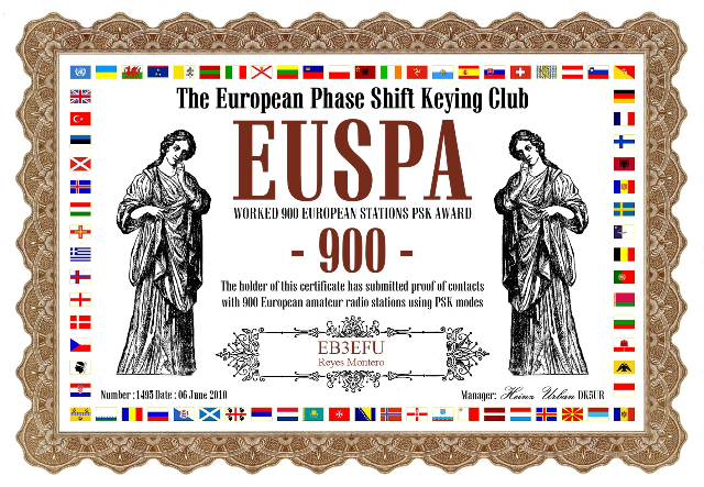 EUSPA-900