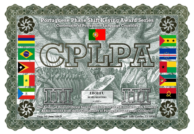 PTPA-CPLPAIII