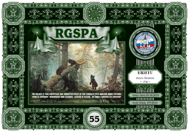 RGSPA-55