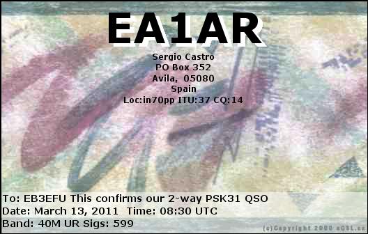 EA1AR_20110313_0830_40M_PSK31