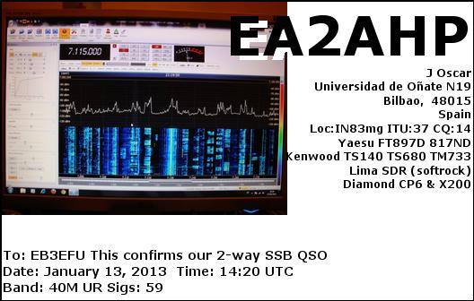 EA2AHP_20130113_1420_40M_SSB