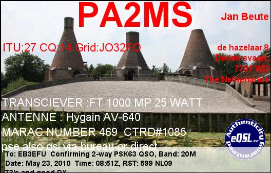 PA2MS_20100523_0851_20M_PSK63