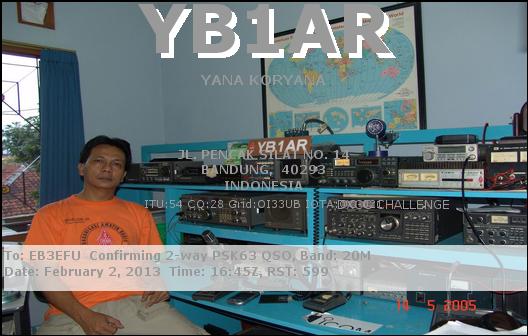 YB1AR_20130202_1645_20M_PSK63