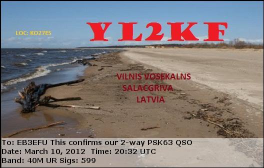 YL2KF_20120310_2032_40M_PSK63